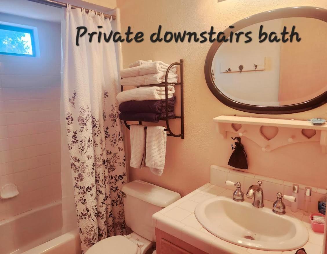 Dreydon House Bed And Breakfast Cambria Exterior foto