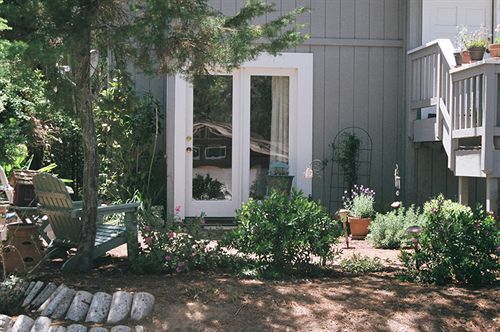 Dreydon House Bed And Breakfast Cambria Exterior foto