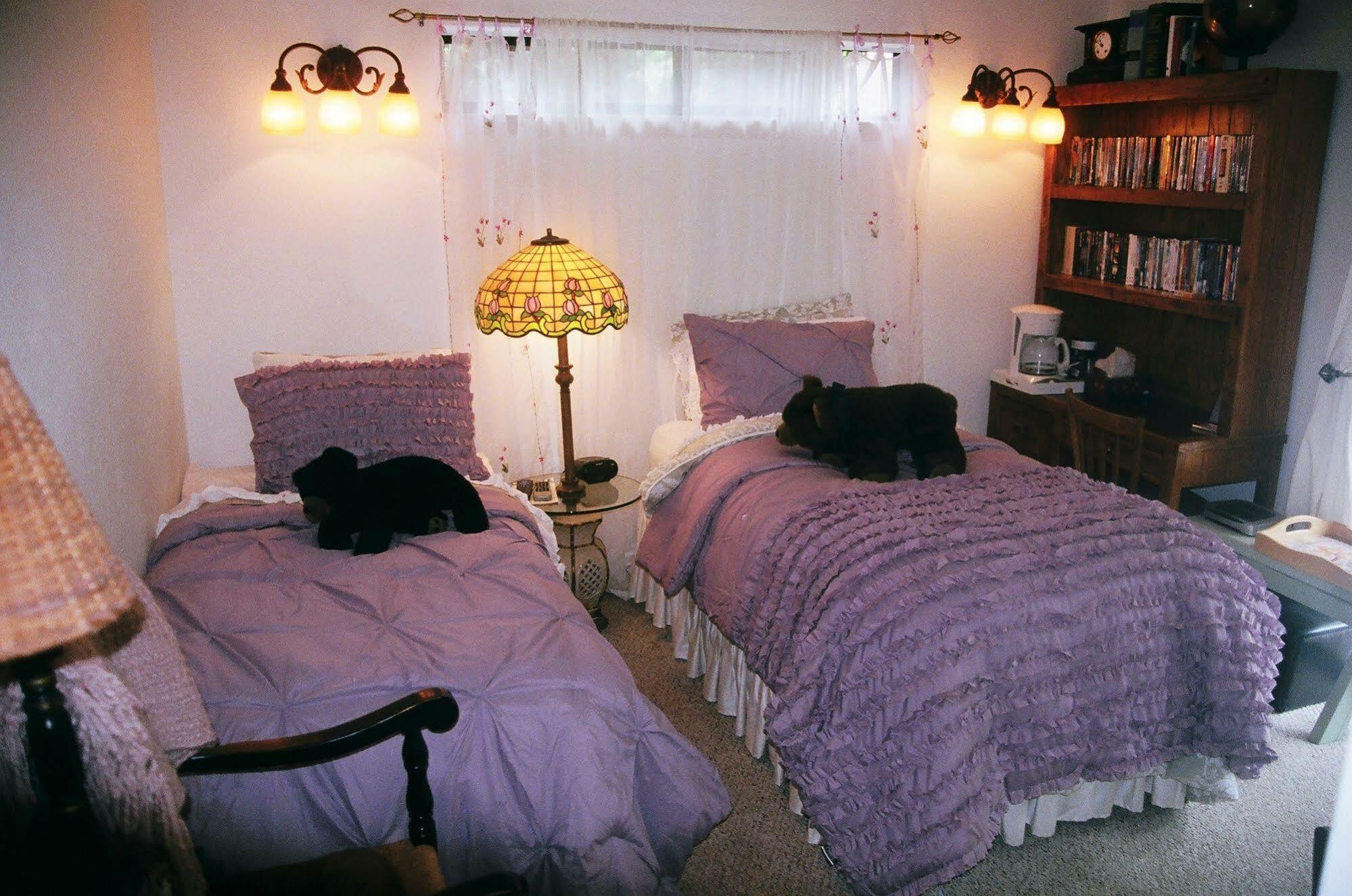 Dreydon House Bed And Breakfast Cambria Exterior foto