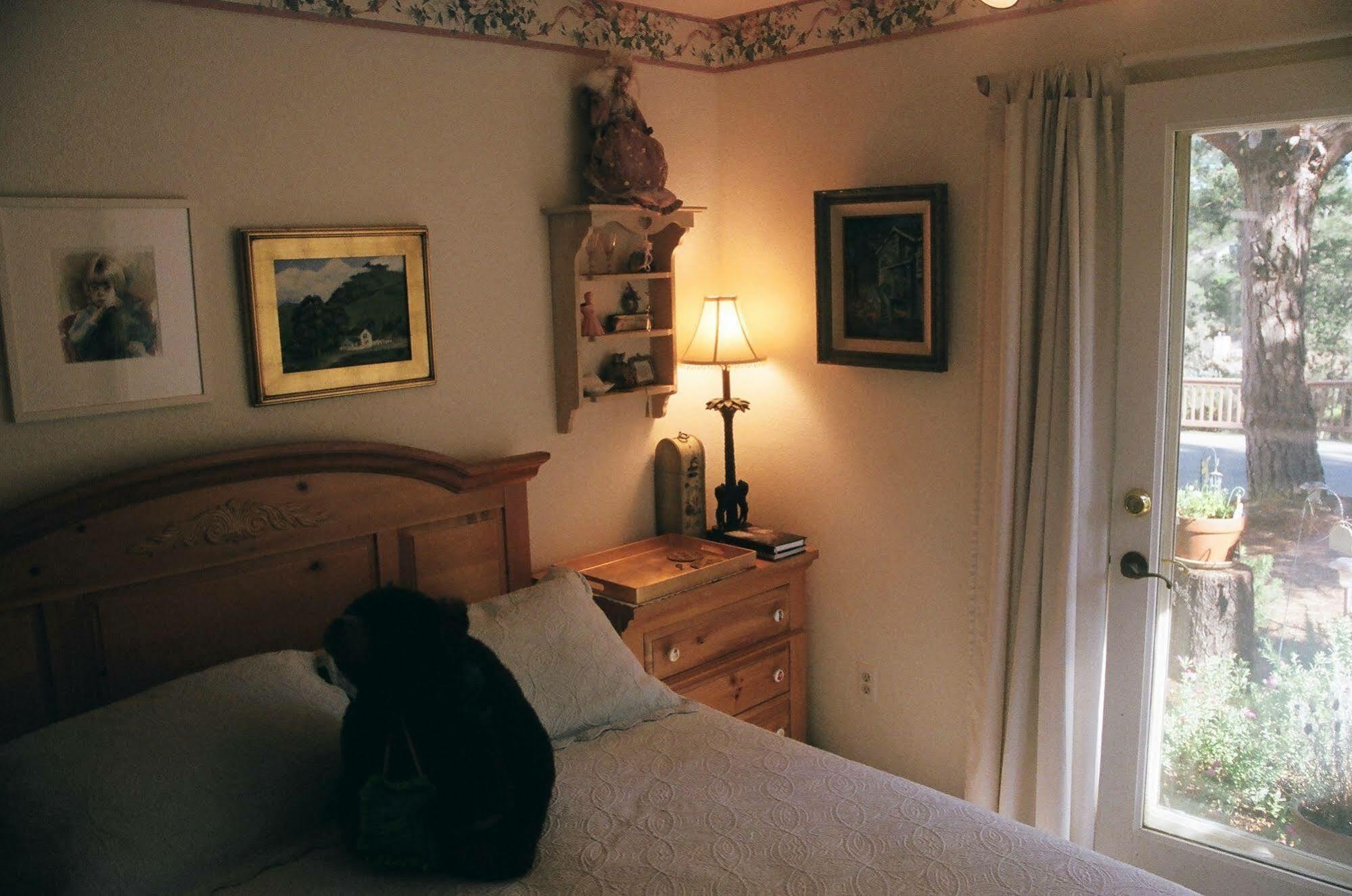 Dreydon House Bed And Breakfast Cambria Exterior foto